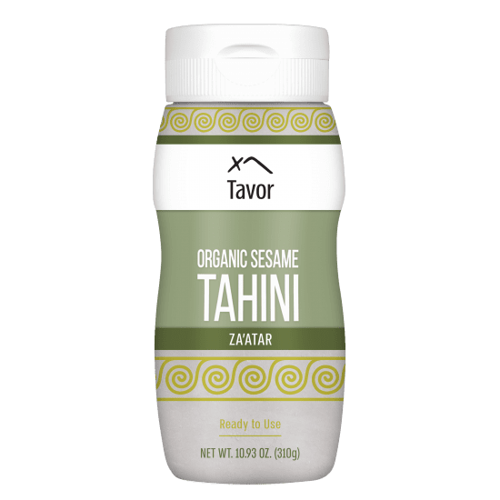 R.J.M food - Ready-to-use Tahini, Sesame based spreads and Private