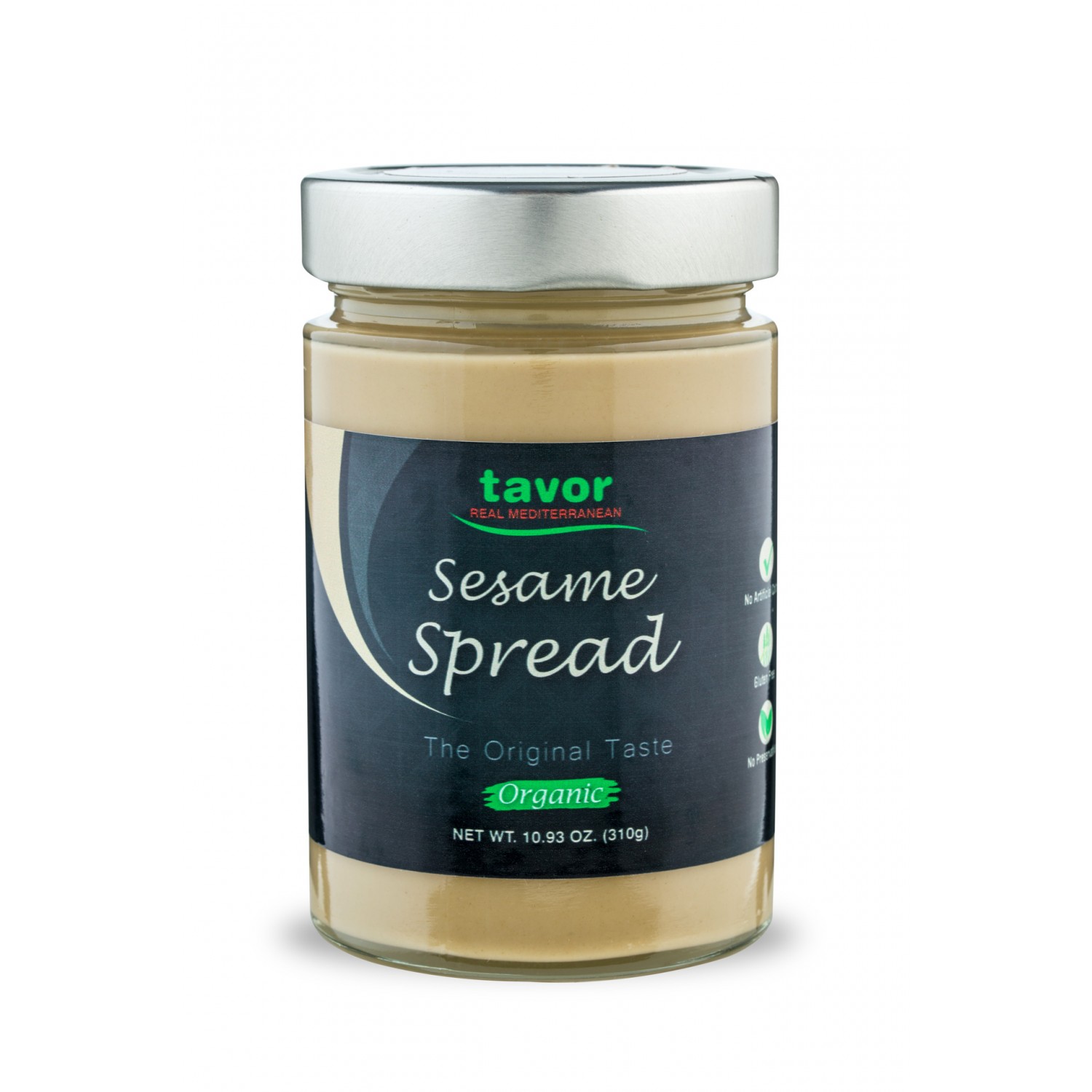 sesame 310g spread