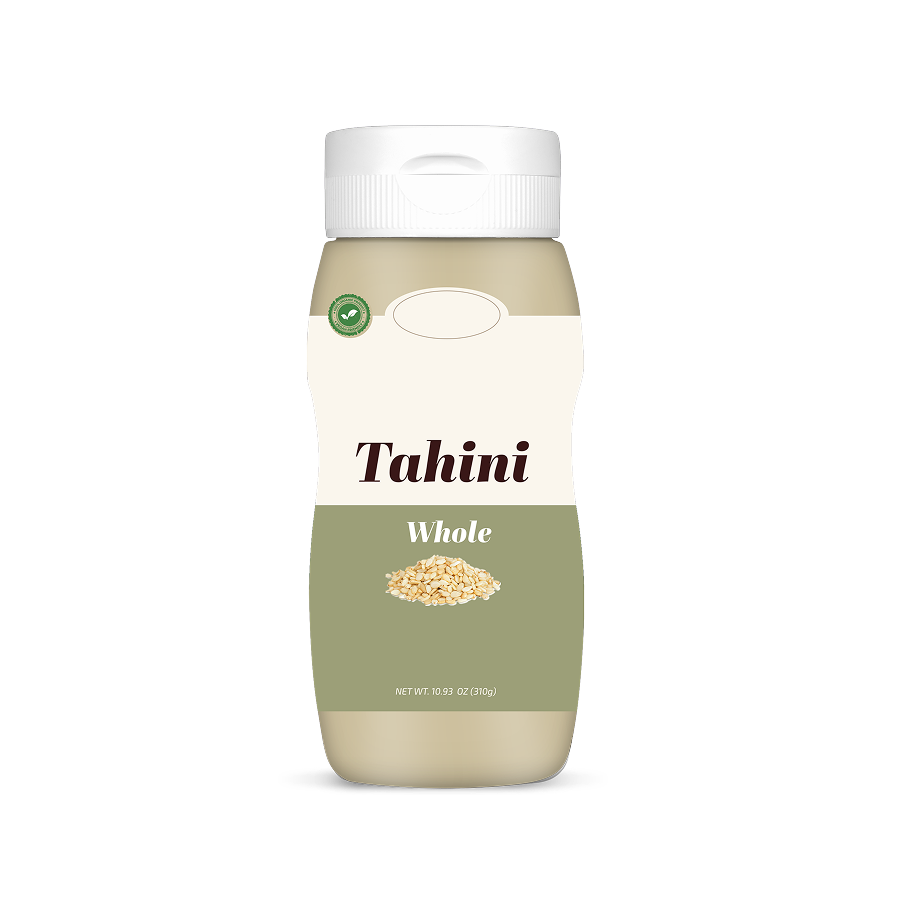 Sesame visual data 5